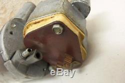 Nos Ford Escort Mk1 Mk2 Cortina Mk3 Essuie Moteur # 75ab178571ac