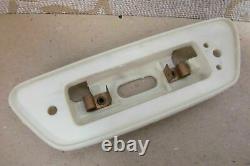 Nos réplique de lampe intérieure de dôme pour Ford Cortina Mk1 Mk2 Estate Wagon classique