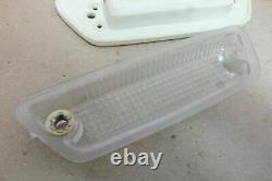 Nos réplique de lampe intérieure de dôme pour Ford Cortina Mk1 Mk2 Estate Wagon classique