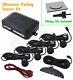 Radar Reverse Parking Sensors System Kit Avec Affichage Ford 1