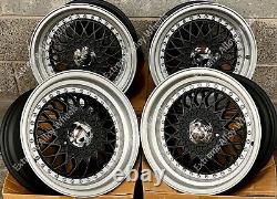 Roues En Alliage 15 Rs Pour Ford B Max Cortina Courier Ecosport 4x108 MB