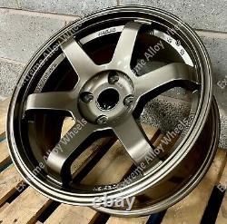 Roues En Alliage 17 St16 Pour Ford B Max Cortina Courier Ecosport 4x108