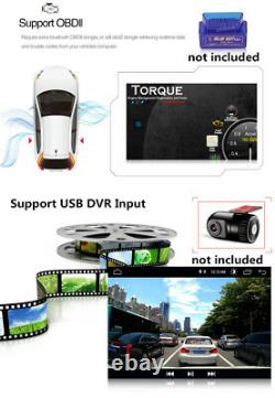 Single 1din Android 8.1 9inch Quad Core Car Stereo Mp5 Player Gps Fm Radio Wifi