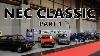 Twin Cam Visite Le Lancaster Insurance Classic Motor Show The Nec Birmingham Part 1