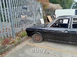 Voitures classiques Ford Cortina Mk 2 1600 E