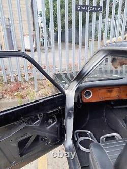 Voitures classiques Ford Cortina Mk 2 1600 E