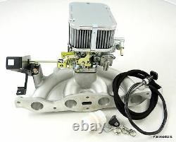 Weber 32/36 Dgv Carb/carburateur Kit Ford Capri. Cortina, Escorte. Kitcars ( Kitcars )