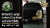 World S Only Mk1 Lotus Cortina Convertible Le Garage Le Plus Rare Trouver Ford